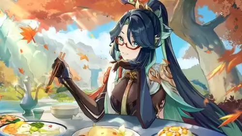 原神魁是什么属性　原神角色属性-第2张