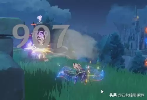 原神谢菲尔厉害吗　原神最弱五星角色-第10张
