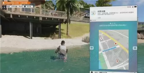 地下城堡2所有任务攻略　地下城堡2主线流程图-第18张