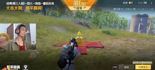 和平精英怎么一打一　和平精英一打四怎么设置-第1张