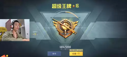 和平精英怎么一打一　和平精英一打四怎么设置-第4张
