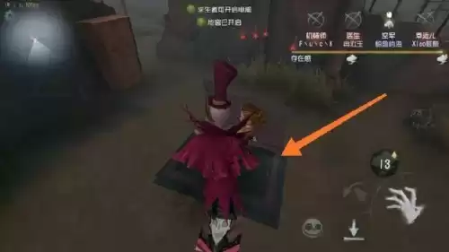杰克和园丁什么关系　第五人格园丁和杰克的故事-第3张