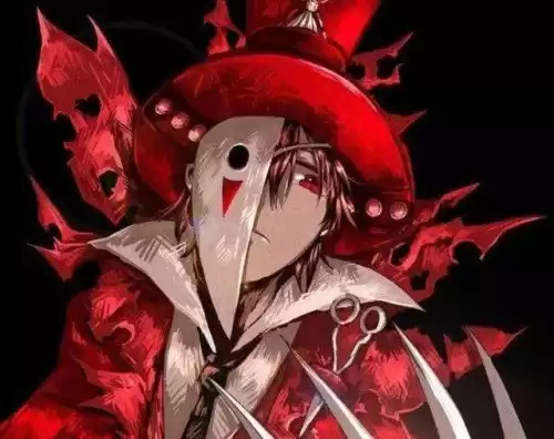 杰克和园丁什么关系　第五人格园丁和杰克的故事-第6张