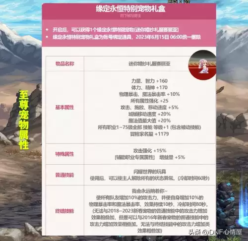 地下城2011耕耘礼包　dnf新春礼包内容-第17张