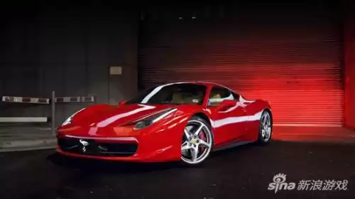 极品飞车15章节怎么过　极品飞车20有几个章节-第1张
