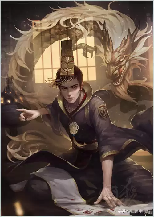 三国杀到了枭雄会掉吗　三国杀反贼和谁一伙-第5张