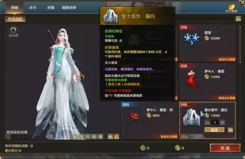 天谕点卡服支持多少开　点卡服是什么意思-第14张