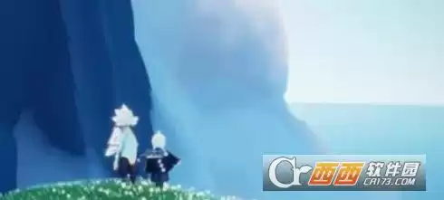 光遇国服海洋节先祖在哪里　光遇海洋节-第3张