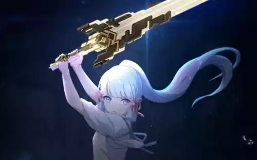 原神无工之剑什么时候出　原神武器复刻时间表-第1张
