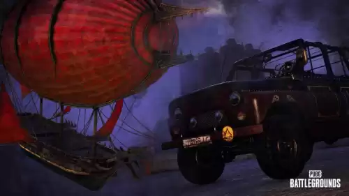 绝地求生万圣节空投怎么开　绝地求生衣服-第9张