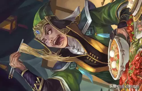 三国杀卡牌体力值在哪边　三国杀体力是什么-第1张
