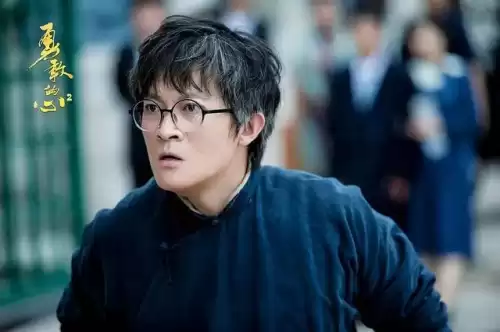 勇敢的世界第二季为什么没有播出　勇敢的心第二季-第1张