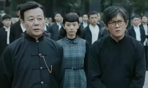 勇敢的世界第二季为什么没有播出　勇敢的心第二季-第4张