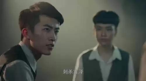 勇敢的世界第二季为什么没有播出　勇敢的心第二季-第6张