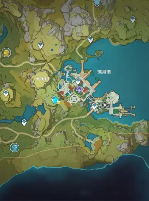 原神用什么平台好　原神几个渠道-第4张