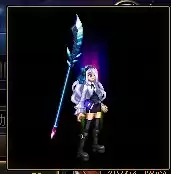 dnf女机械名字大全最拉风　DNF女机械-第11张