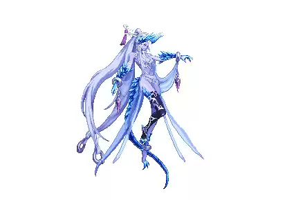 dnf女机械名字大全最拉风　DNF女机械-第15张