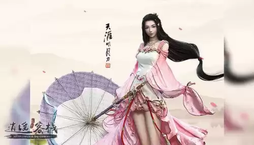 天刀唯一石头是什么意思　天涯明月刀天香石头-第1张