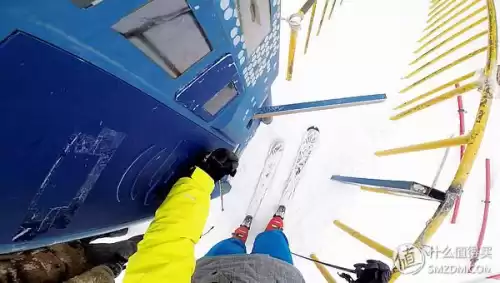 滑雪需要哪些装备　滑雪装备清单-第13张