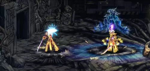 dnf剑魔三觉任务前置　DNF剑魔三觉-第1张