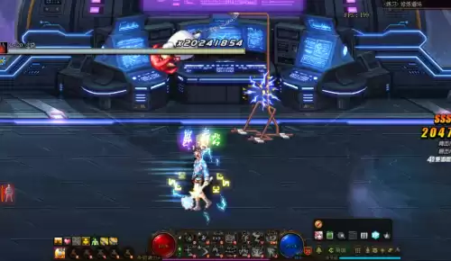 dnf剑魔三觉任务前置　DNF剑魔三觉-第2张