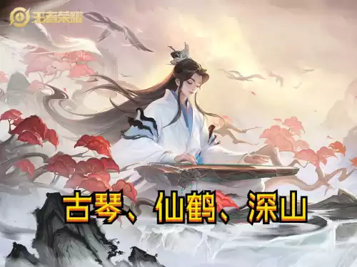 王者荣耀周年庆皮肤有哪几个　王者荣耀周年庆皮肤是什么-第6张