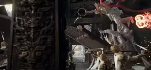 魔兽rpg封神传说如何成神　魔兽封神录-第8张