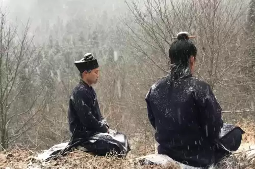 内丹术是谁创造的　道家内丹术-第1张