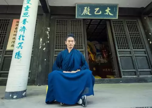 内丹术是谁创造的　道家内丹术-第2张