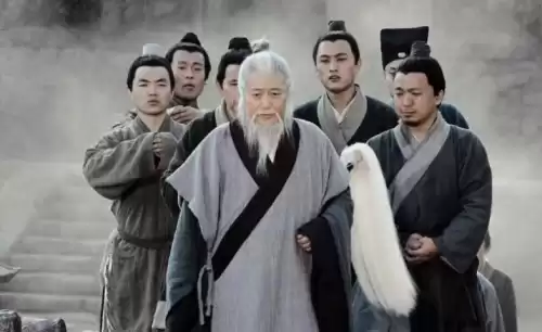 内丹术是谁创造的　道家内丹术-第3张