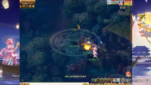梦幻西游手游大雁塔中没有什么怪物　梦幻西游3d大雁塔10层怎么过-第2张