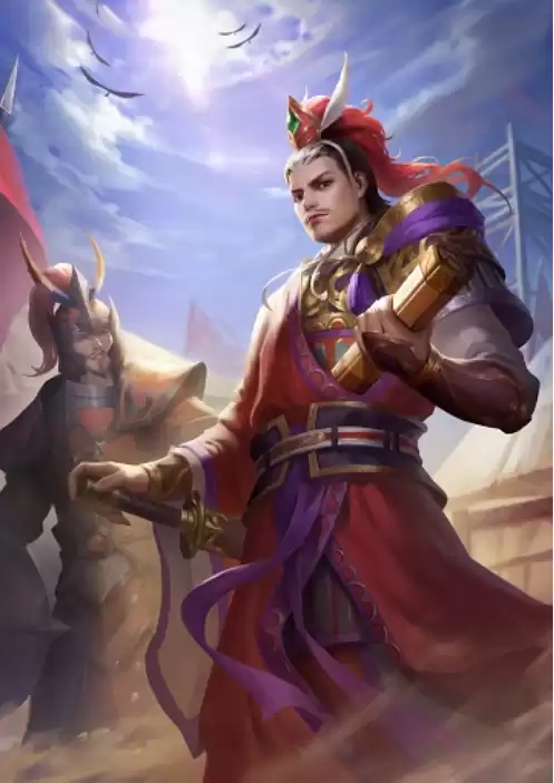 三国杀王平兵略第一回合可以摸牌吗　三国杀翻面能用技能吗-第2张