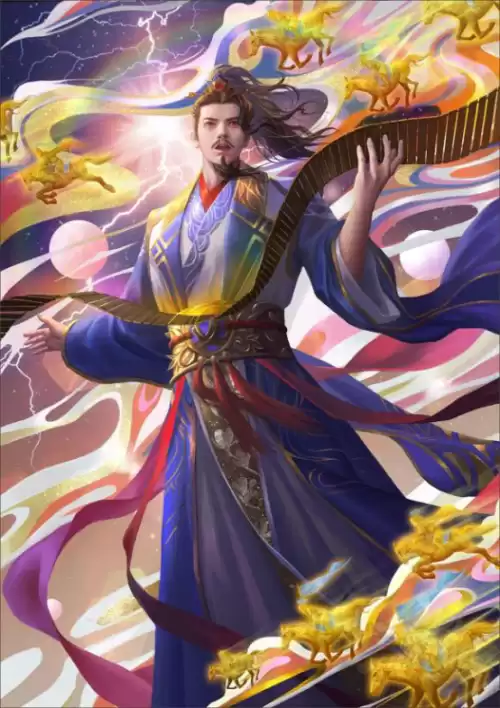 三国杀王平兵略第一回合可以摸牌吗　三国杀翻面能用技能吗-第4张
