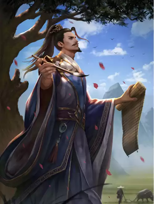 三国杀王平兵略第一回合可以摸牌吗　三国杀翻面能用技能吗-第5张