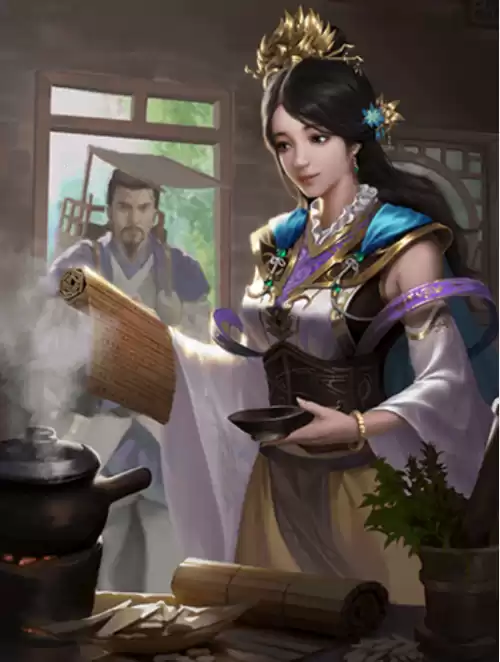 三国杀王平兵略第一回合可以摸牌吗　三国杀翻面能用技能吗-第7张