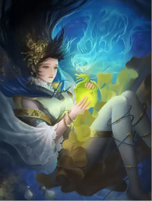 三国杀王平兵略第一回合可以摸牌吗　三国杀翻面能用技能吗-第8张