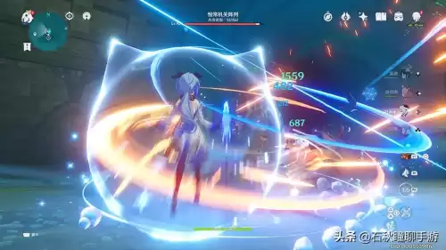 b服原神能在ps5上玩吗　ps5港版原神是国际服吗-第9张