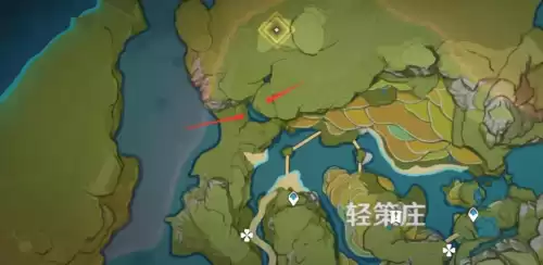 原神遗失之书门怎么开　书不见了怎么办-第33张