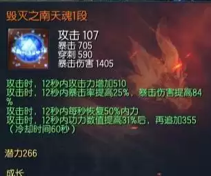 剑灵天乾魂怎么得　剑灵南天魂-第11张