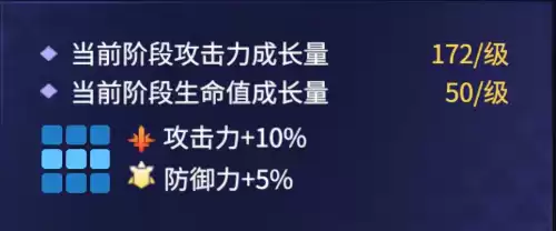 悠久之树战力怎么提升　悠久之树新星的证明有什么用-第9张