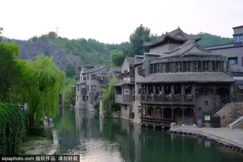 奥伦达部落原乡小镇算出京吗　奥伦达部落原乡小镇-第5张