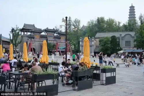 奥伦达部落原乡小镇算出京吗　奥伦达部落原乡小镇-第7张