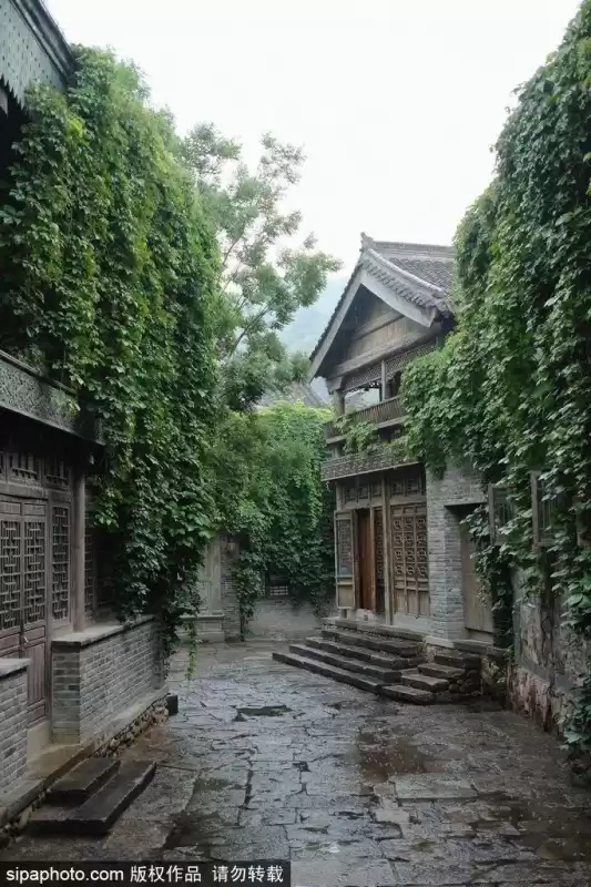 奥伦达部落原乡小镇算出京吗　奥伦达部落原乡小镇-第6张