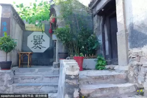 奥伦达部落原乡小镇算出京吗　奥伦达部落原乡小镇-第9张