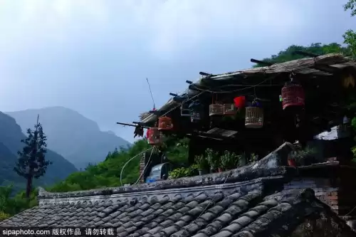 奥伦达部落原乡小镇算出京吗　奥伦达部落原乡小镇-第10张