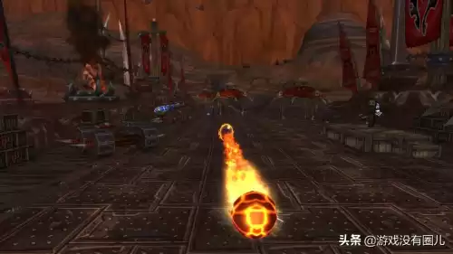 魔兽世界一键输出宏怎么设置cjq　魔兽世界宏教程-第8张