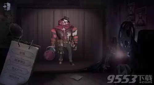 第五人格什么监管者好玩　第五人格监管者哪个好-第1张