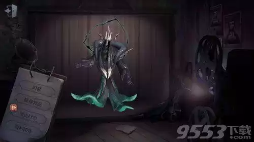 第五人格什么监管者好玩　第五人格监管者哪个好-第4张