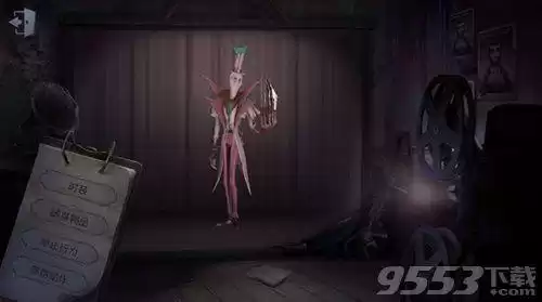 第五人格什么监管者好玩　第五人格监管者哪个好-第3张
