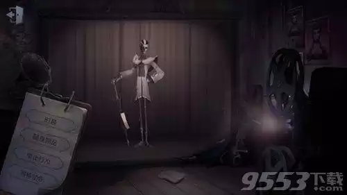 第五人格什么监管者好玩　第五人格监管者哪个好-第5张